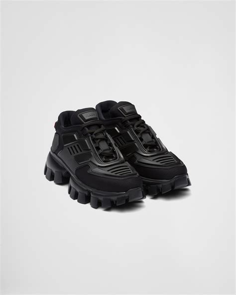 prada thunderclouds|Prada thunder shoes.